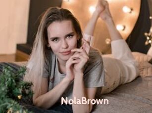 NolaBrown