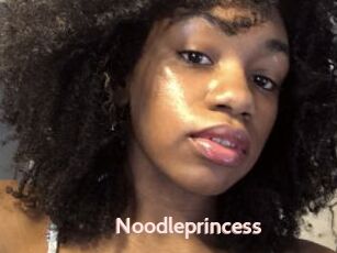 Noodleprincess