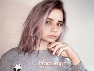 NoraHope