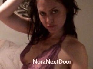 Nora_Next_Door