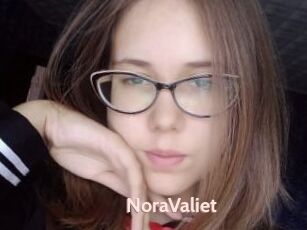 NoraValiet