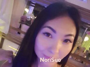 NoriSuo