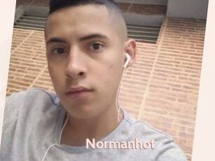 Normanhot