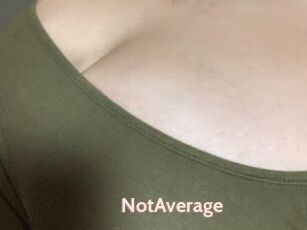 NotAverage