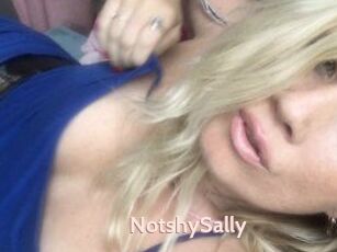 Notshy_Sally