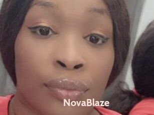 NovaBlaze