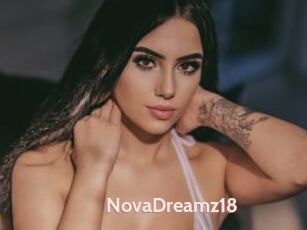 NovaDreamz18