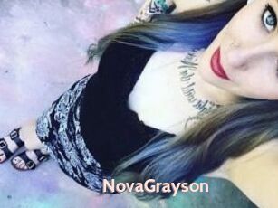 NovaGrayson