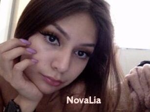 NovaLia