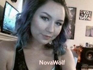 NovaWolf