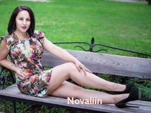 Novaliin
