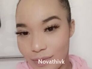 Novathivk