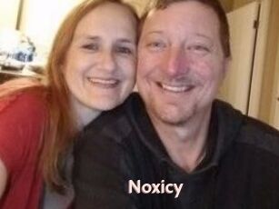 Noxicy
