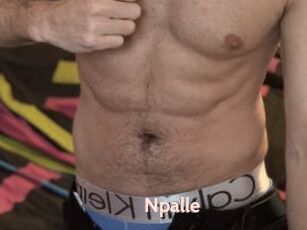 Npalle