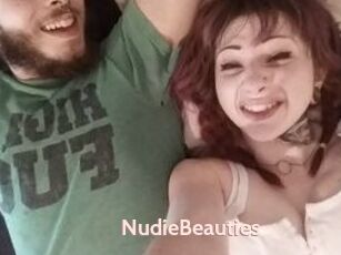 NudieBeauties