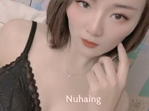 Nuhaing