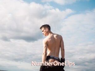 NumberOneLips