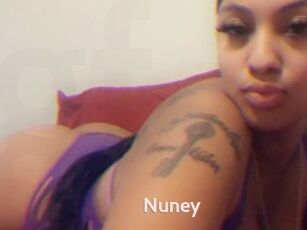 Nuney