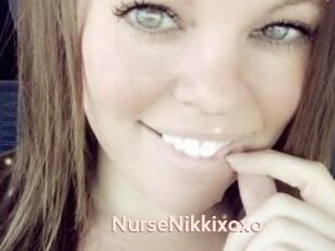 NurseNikkixoxo