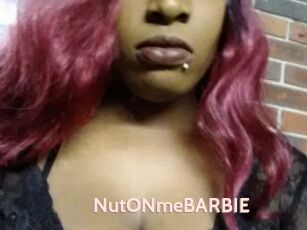 NutONmeBARBIE