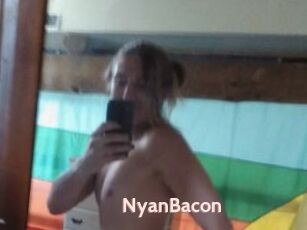 NyanBacon