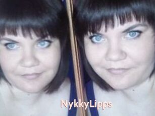 NykkyLipps