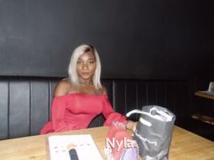 Nyla