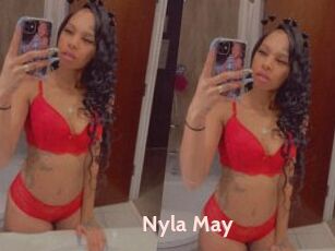Nyla_May