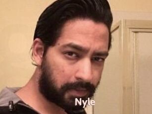 Nyle