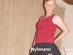 Nylonann
