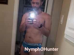 Nymph0Hunter