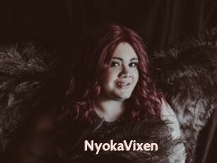 NyokaVixen