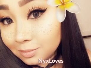 NyxLoves