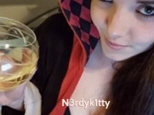 N3rdyk1tty