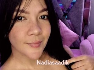 Nadiasaadik