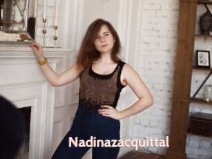 Nadinazacquittal
