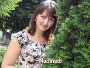 Nadinedi