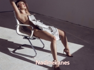 Nadinekanes