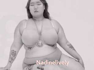 Nadinelively