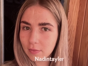 Nadintayler