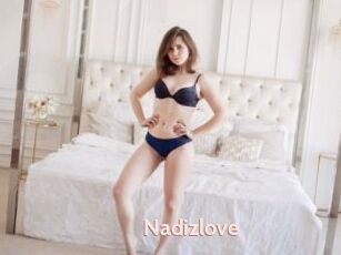 Nadizlove