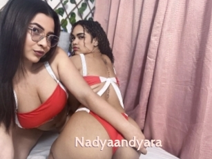 Nadyaandyara