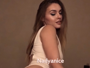 Nadyanice