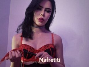Nafretiti