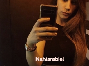 Nahiarabiel