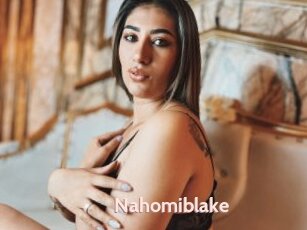 Nahomiblake