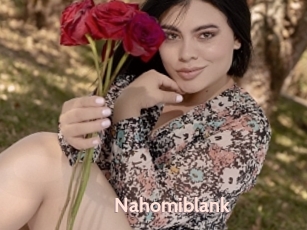 Nahomiblank