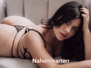 Nahomicarterr