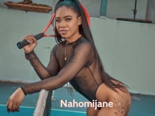 Nahomijane