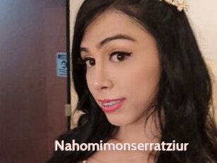 Nahomimonserratziur